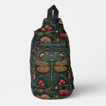 Elegant Anpassa chicen Dronfly boho Vintage