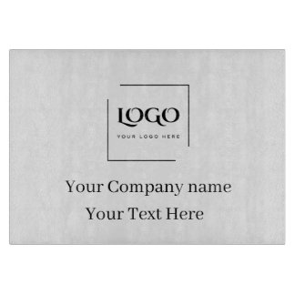 Elegant anpassa din logotypmall