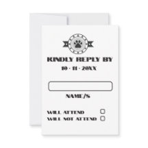 Elegant Anpassa Hund Pet