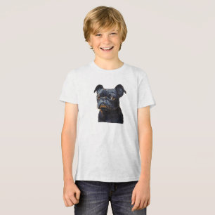Elegant Anpassa Lägg Till Ditt Eget Foto barn T Shirt