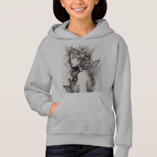 Elegant Anpassa Lägg till Ditt Eget Foto barn T Shirt