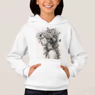 Elegant Anpassa Lägg Till Ditt Eget Foto barn T Shirt
