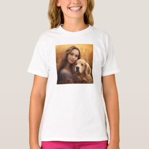 Elegant Anpassa Lägg Till Ditt Eget Foto barn T Shirt