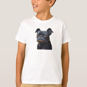 Elegant Anpassa Lägg Till Ditt Eget Foto barn T Shirt