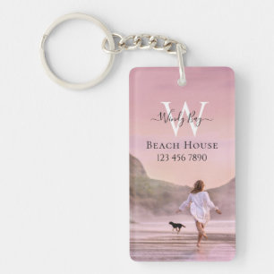Elegant Anpassningsbar Beach House