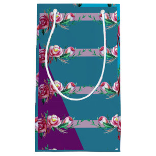 Elegant Anpassningsbar Gift-block