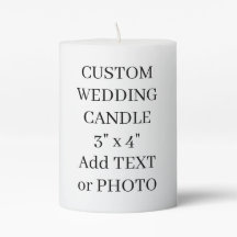 Elegant Anpassningsbar Photo eller Text Small 3"x4