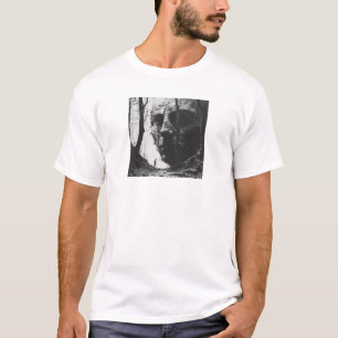 Elegant Anpassningsbar Photo (lägg till ditt eget T Shirt