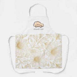 Elegant Apron