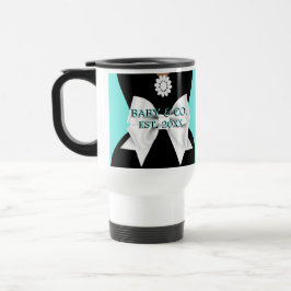 Elegant Aqua Tiffany Ethnic Gravid Mamma to be Resemugg