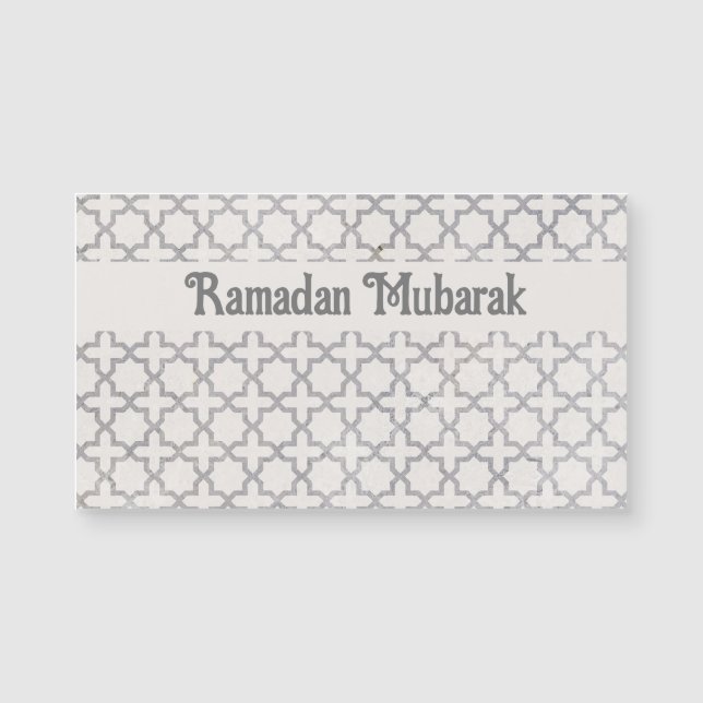 Elegant arabesk ornamentik (Framsida)