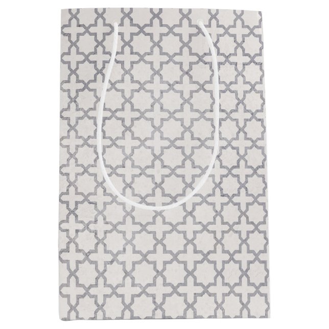Elegant arabeskornamentik (Framsidan)