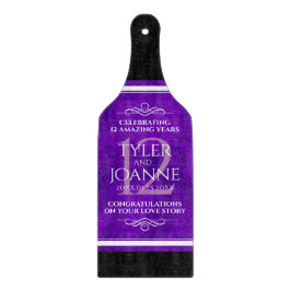 Elegant-årsdagen för Bröllop, Silke, Firande