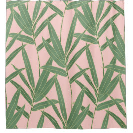 Elegant av bamboon folieutformning