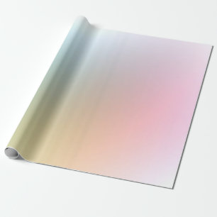 Elegant av färgad mall, Trendig modern Presentpapper
