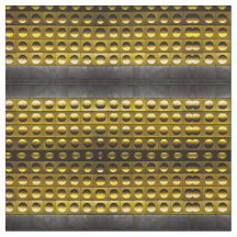 Elegant av Geometriska orber i abstrakt Guld Black