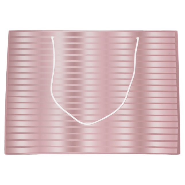 Elegant av mallen Ro Guld Modern Trendig Glamous (Framsidan)