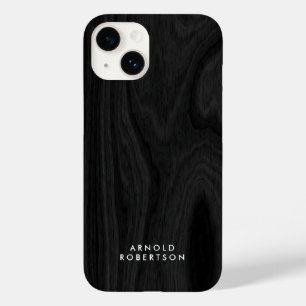 Elegant av minimalistisk Grått Snyggt Mönster