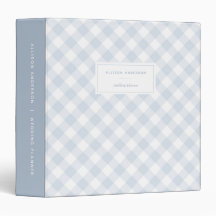 Elegant Baby blue Buffalo Play