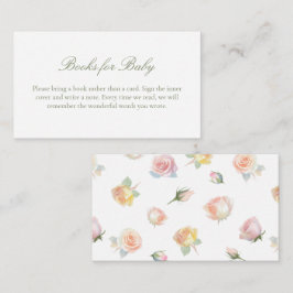 Elegant Baby i Bokar för babybabyskor för Baby Tilläggskort