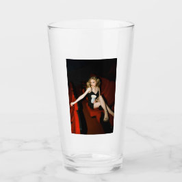 Elegant Barware Glass Tumbler - Snyggt och hållbar Glaskopp