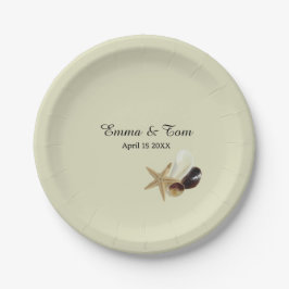 Elegant Beach Wedding Coastal Ocean Destination