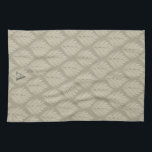 Elegant Beige Botanical Mönster Anpassningsbar Kökshandduk<br><div class="desc">Den här fina bruna beige handduken är perfekt för alla hem. Dess rena linjer,  enkla färg och mönster är tidlösa och mångsidiga. Ge en som gåva eller som en gåva åt dig själv,  förtjänar du det!</div>