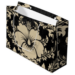 Elegant beige damast jul elegant