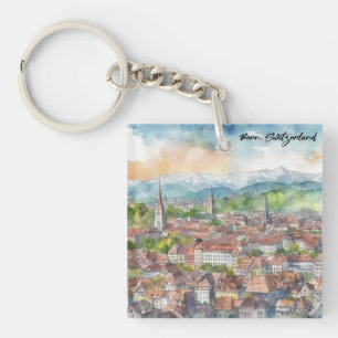 Elegant Bern Schweiz Europe Swiss