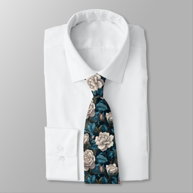 Elegant Best Gifts For Men Gardenias Slips (Bunden)