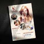 Elegant Biege Hair Stylist Salon Makeup Waxing Flygblad<br><div class="desc">Den här mallen för elegant och anpassade är perfekt för hårstilistorna och säljare som tittar att visa sina tjänster och locka nya kunder. Den här mallen har en sofistikerad design och tillräckligt med utrymme för att belysa hårfärgning, skärning, behandlingar, formatering, keratinutjämning, makeup- och vaxningstjänster och ger ett bestående intryck. ****OBS!...</div>