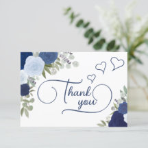 Elegant blå boho chic ros bröllopsdusch