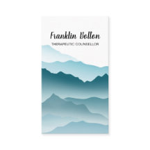 Elegant Blåberg Liggande Möte