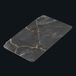 Elegant Black Guld Veins Ipad cover Fodral iPad Mini Skydd<br><div class="desc">Öka din Ipad-lek med vår svarta och Guld-Marble Ipad-väska - en fantastisk blandning av elegant sofistikering och modernt glam. Med en djärv svart bakgrund med en slående gyllene marmor-vind ger fodral lyx och kant till ditt vardagliga tillbehör. Perfekt för individer som står mode före och som kärlek minimerar med ett...</div>