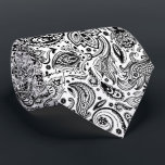 Elegant Black On White Blommigt Paisley Mönster Slips<br><div class="desc">Elegant Black vintage blommigt dämpar mönster över vit utbytbar bakgrund färg. Justerbar storlek för färg för utskrift och bakgrund. Om du behöver hjälp med att anpassa någon av mina designers kontaktar du ArtOnWear-designern. Kostnadsfri textformatering med hjälp av direkthjälp tillgänglig på begäran.</div>