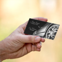 Elegant Black Professionell Automobile