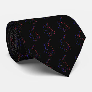 Elegant Black Skateboard Slips