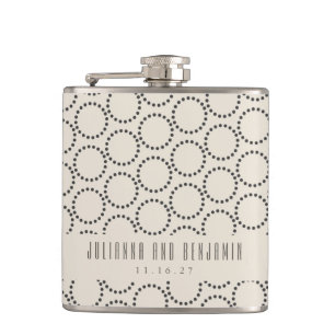 Elegant Black White, mitten av århundradet, Mod Pe Fickplunta