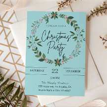 Elegant Blåutandjuren Party