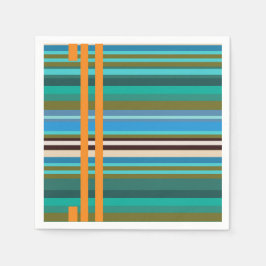 elegant blöjor pappersservett