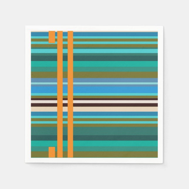 elegant blöjor pappersservett (Framsidan)