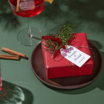 Elegant Blommig Personlig Bröllop