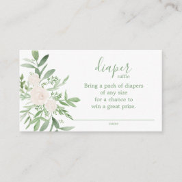 Elegant Blommigt Babykläder, hårklämma Tilläggskort