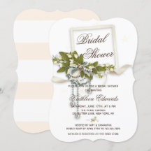 Elegant Blommigt Boho Möhippa