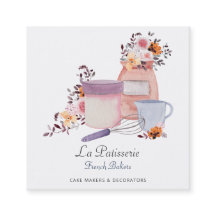 Elegant Blommigt Bröllop Cake Makers Bakery Baking