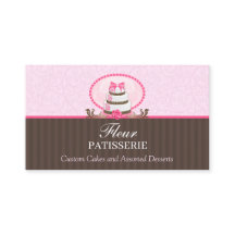 Elegant Blommigt Cake Bakery