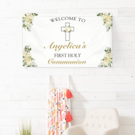 Elegant Blommigt från kommunfullmäktige i första H