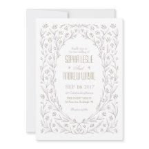 Elegant blommigt lilac lila rustic bröllop