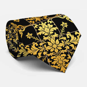 Elegant Blommigt Luxury Trendig Collection Slips