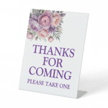 Elegant Blommigt Mjuk Tack Pastel Färg